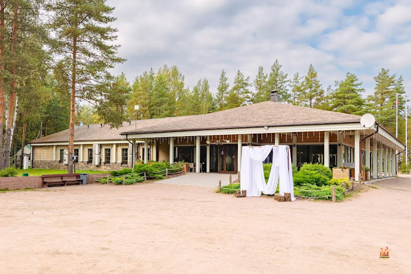 Лес фотография №8