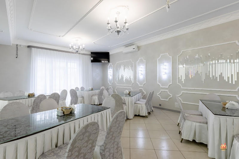 Лазурит Холл фотография №13