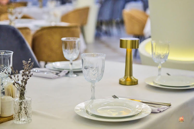 Зал в «Арбат» фотография №19