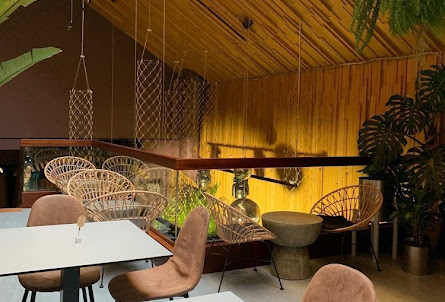 Зал "Второй" в Зал "Второй"