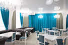 Банкетный зал в «Северное сияние»