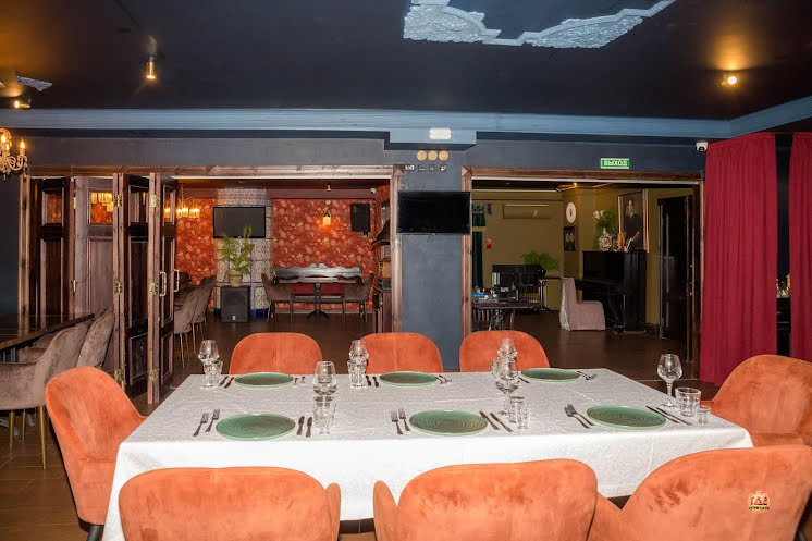 Караоке-Холл «Фанни Гран» в «Ресторан «Пивоваръ»» фотография №14