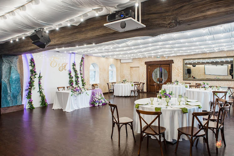 Банкетный зал в «Тортуга» фотография №8