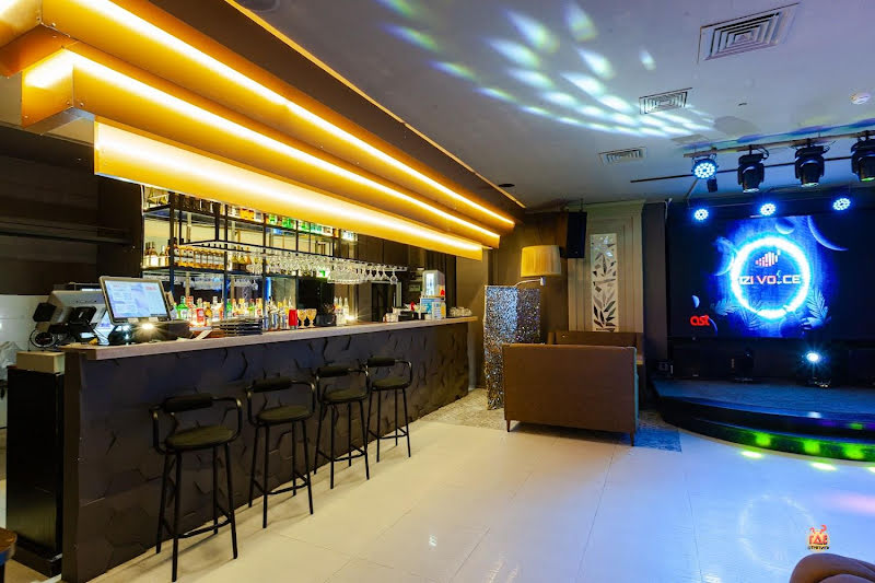 Izi voice фотография №12