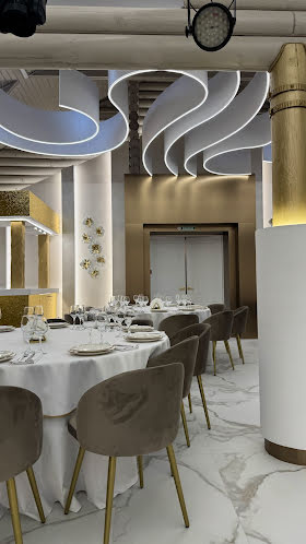 Зал №5 в «Адмиралъ» фотография №10