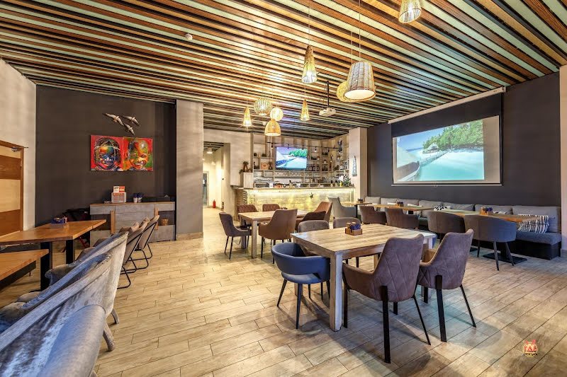 Mavi Cafe фотография №10