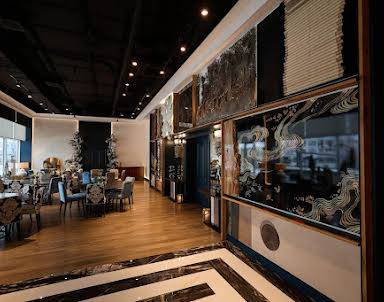  ресторан Luciano