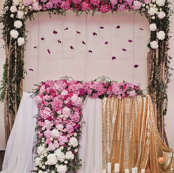 Volga Hall фотография №17