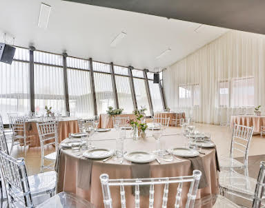  ресторан EVENT house