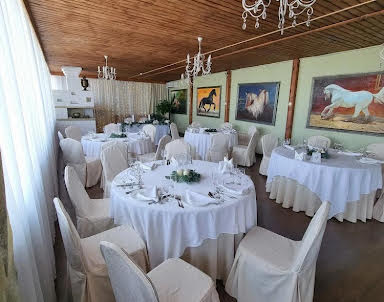  ресторан Ковбой