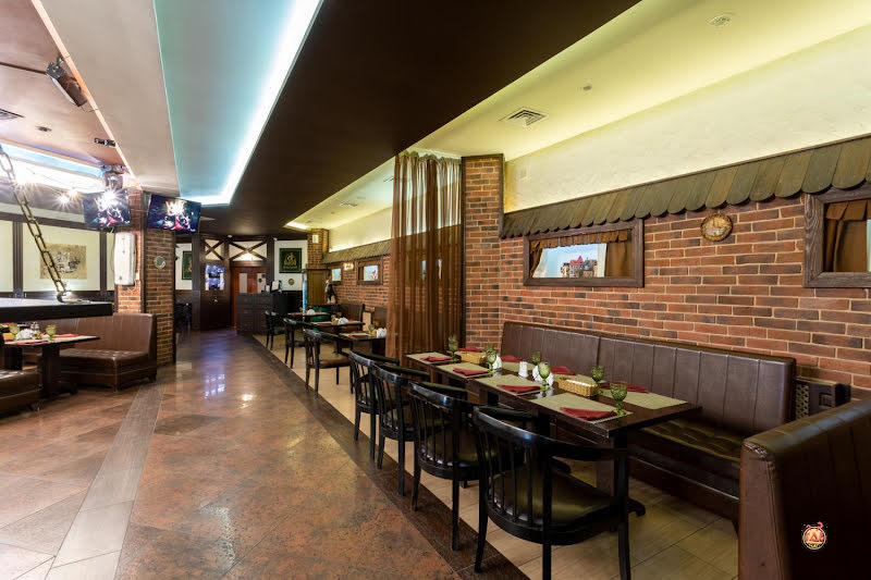 СПА-отель «Мелиот» фотография №15