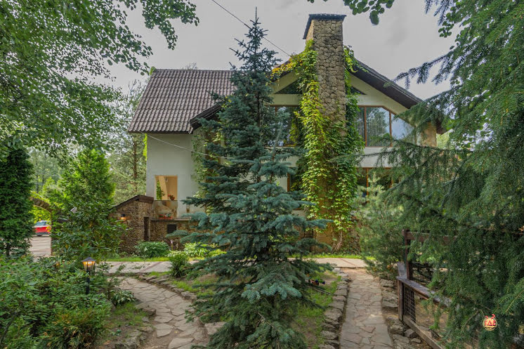 Верхний зал в «Мир у Озера» фотография №17