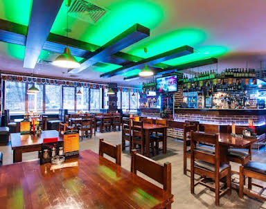  ресторан Гластонберри