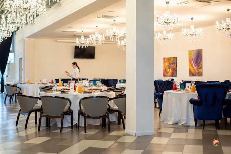 Основной зал в «Чулково club» фотография №18