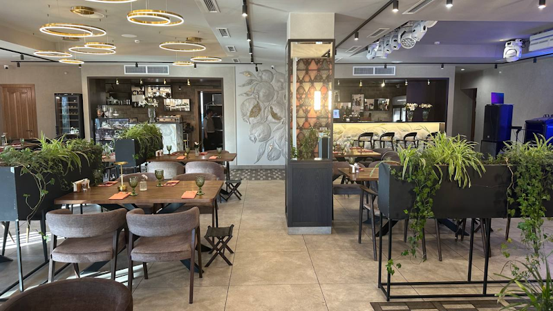 Мархал фотография №15