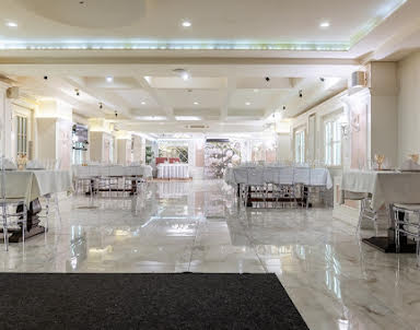 Новый год в Гранатовый Сад № 1