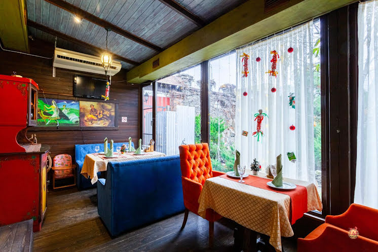 Галерея  в «Не горюй» фотография №6