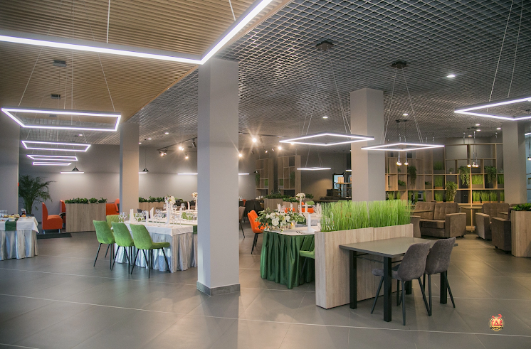 Академия Вкуса Парнас  в «Академия Вкуса Парнас» фотография №7