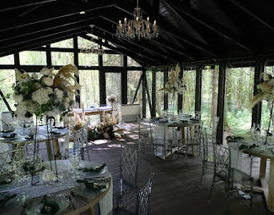  ресторан Wood House