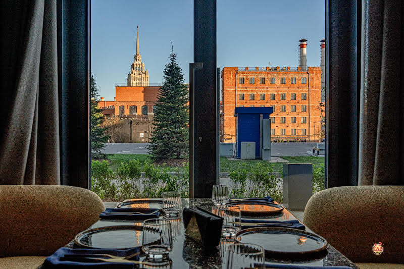 Гарда бар фотография №9