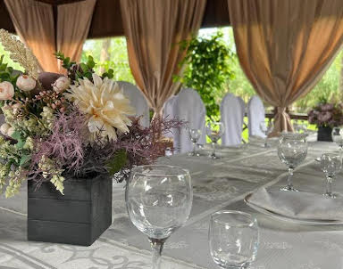  ресторан Smirnoff