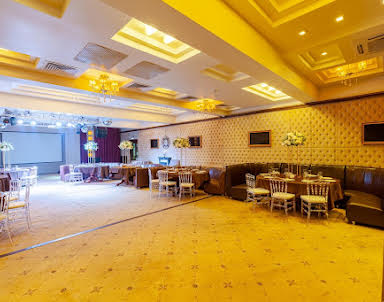  ресторан The Voice