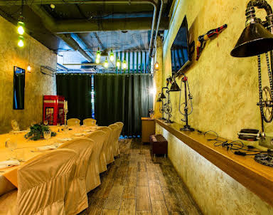 День рождения в Галактика 2.0