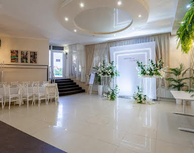  ресторан Альянс