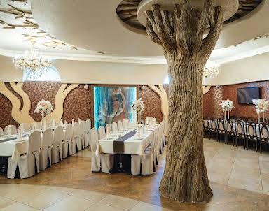  ресторан Тамара