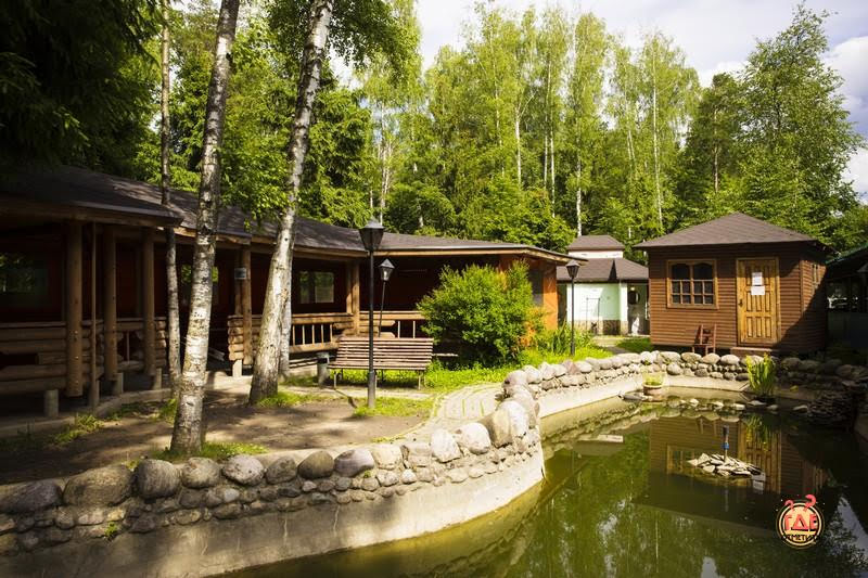 Солярис фотография №2