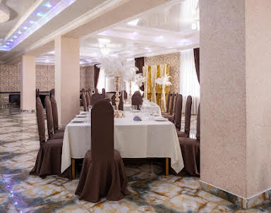  ресторан Вечерний Баку