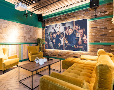  ресторан Moodmakers