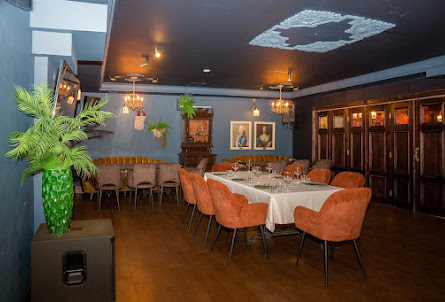 Караоке-Холл «Фанни Гран» в Караоке-Холл «Фанни Гран»