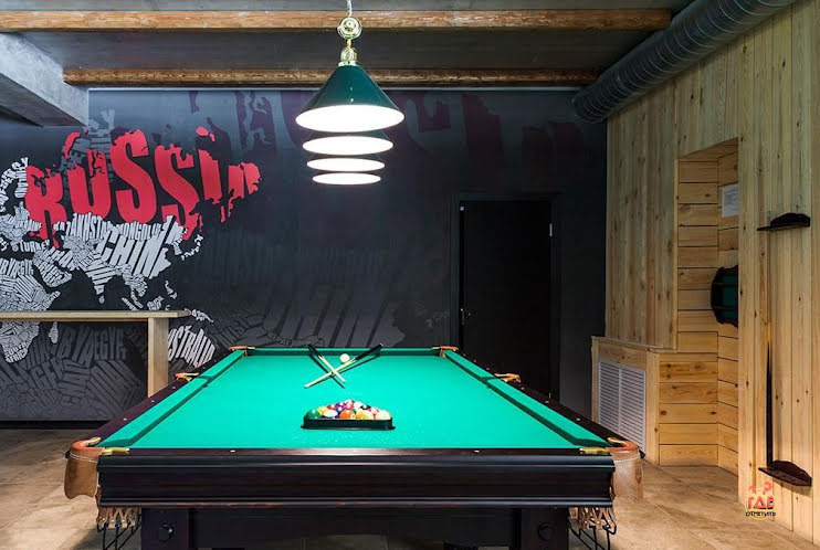 Loft в «Экстримлэнд» фотография №11