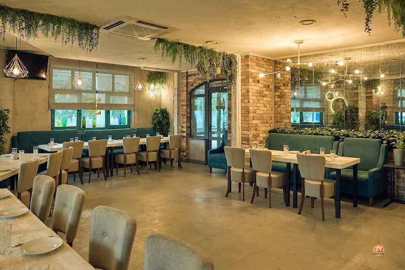 Гастробар Мята фотография №10