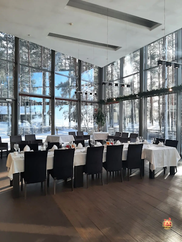 Каминный зал  в «Атлантис» фотография №14