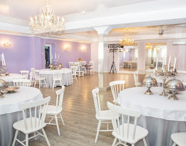  ресторан Лизет в КРЦ «Петровский»