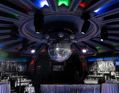  ресторан LENINGRAD