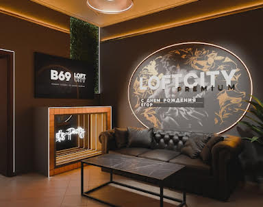  ресторан Iglooloft