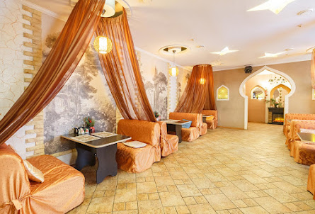 Основной зал в VIP-комната