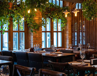  ресторан DIDI