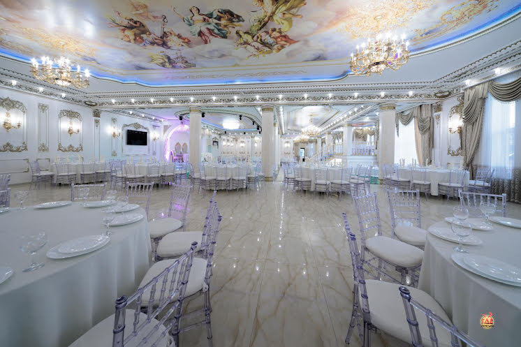 Императрица в «Ахтамар» фотография №7