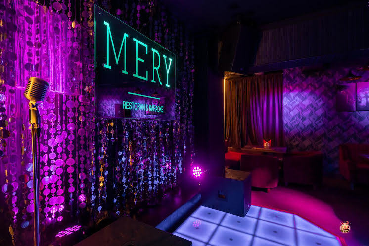 Караоке в «Оджалеши» фотография №7