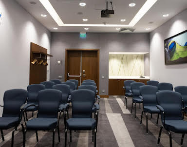  ресторан Radisson Blu Hotel