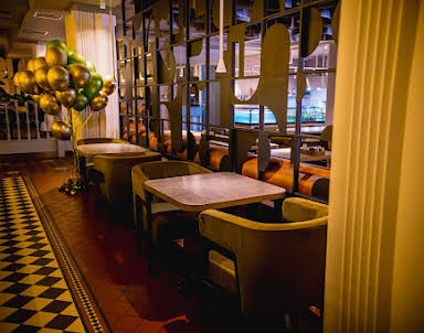  ресторан Едатека на Ленина