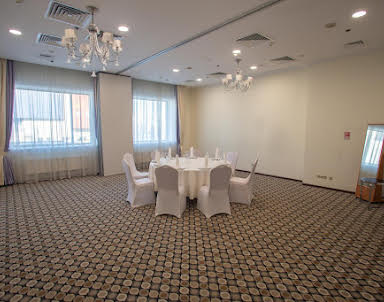  ресторан Милан