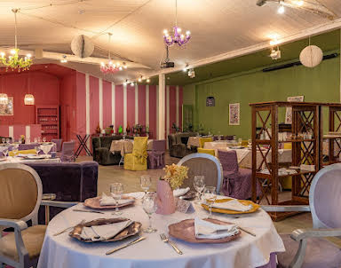 Новый год в Дом 8А