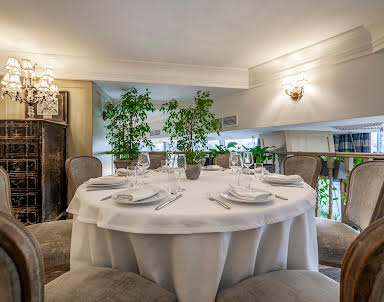  ресторан Tutto Bene