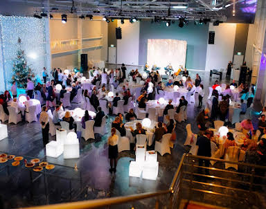  ресторан Амбассадор Калуга