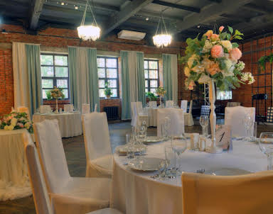  ресторан Притомье